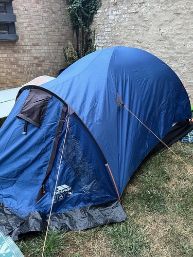 Trespass man tent - trespass,