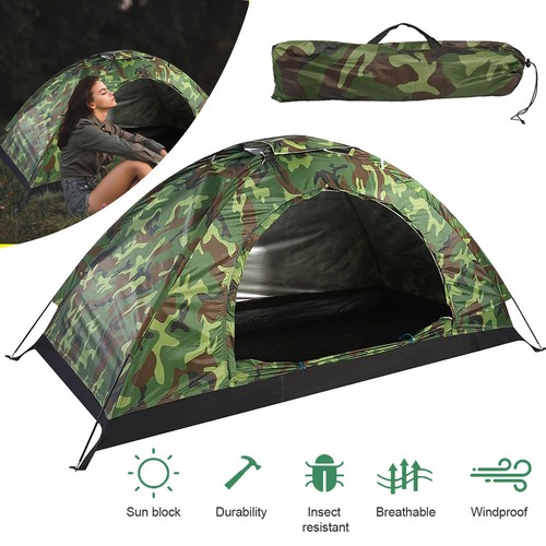 Portable hiking tent - portable,