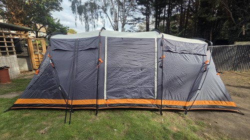 Olpro orion berth family - orion,