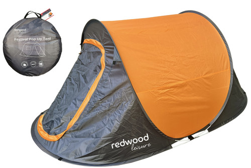 Pop tent man bag for - man, in