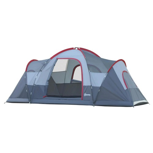 Outdoor camping tent man - outdoor,