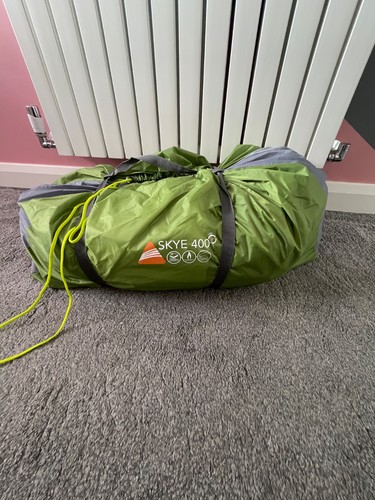 Vango skye 400 - skye, man