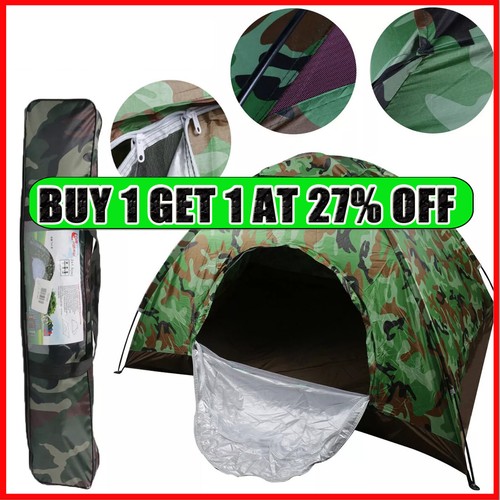 Pop hiking tent 2 - pop,