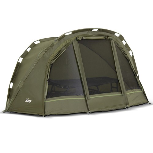 Lucx fishing tent carp - lucx®,