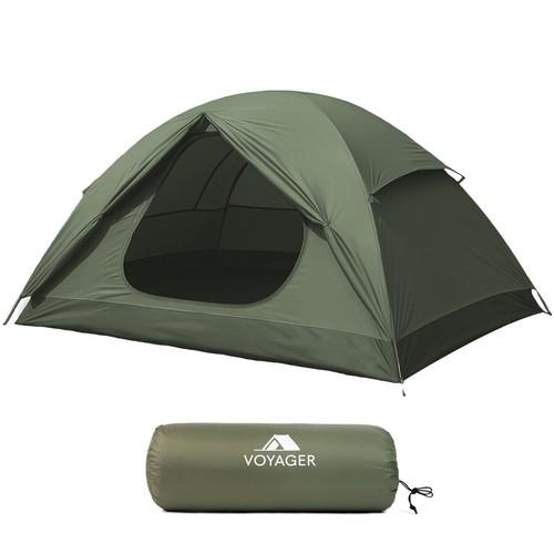 Voyager man tent waterproof - voyager,