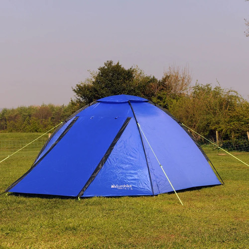 Eurohike tamar person tent - eurohike, 3
