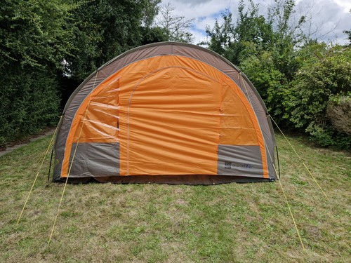 Skandika man tent - man,