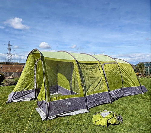 Vango casa person - 7,