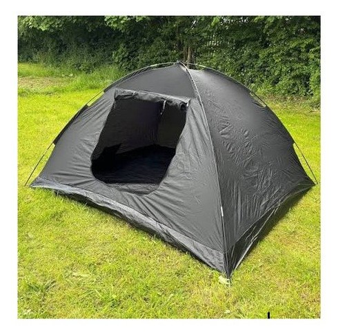 Pro action man dome tent - 2,