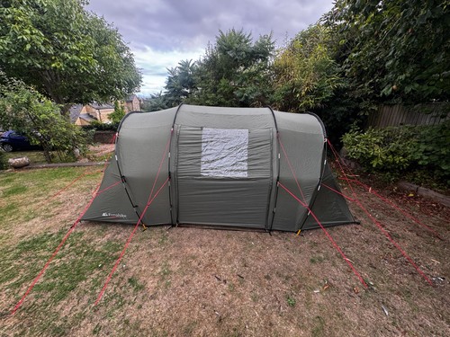 Vango eurohike cairngorm man - cairngorm, 4