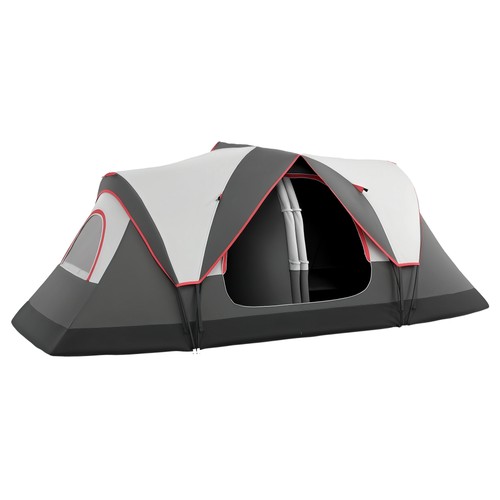Outsunny room camping tent - room,