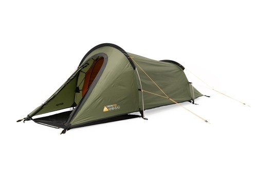 Orion 200 man - man, tent