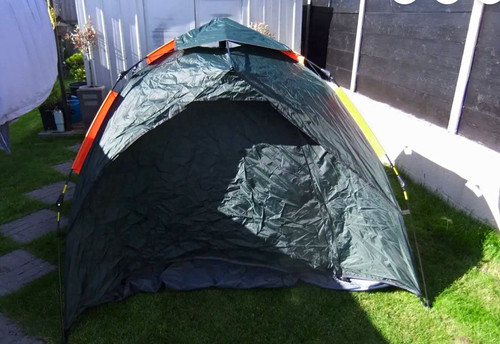Amflip pop dome - pop-up, 3-4