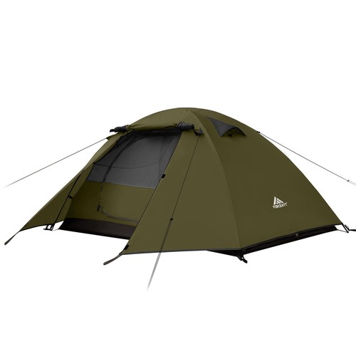 Forceatt man camping - camping, tent